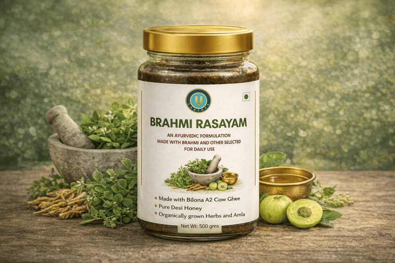 Brahmi Rasayan