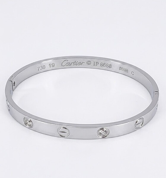 Florium™ Sleek Cuff Bracelet [BRSSCF-24B]