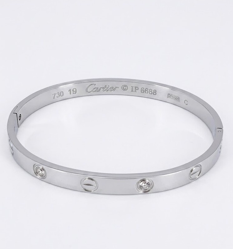 Florium™ Sleek Cuff Bracelet [BRSSCF-24B]