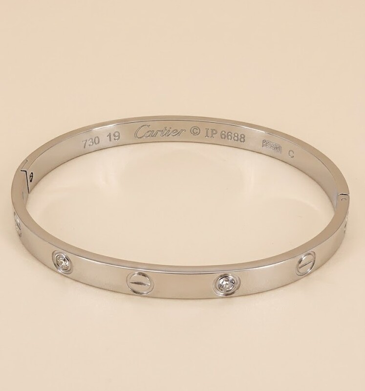 Florium™ Sleek Cuff Bracelet [BRSSCF-24B]