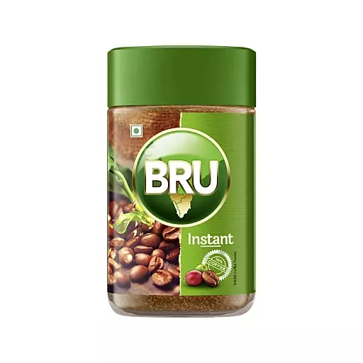 BRU COFFEE INSTANT