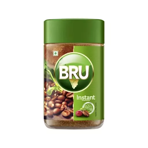 BRU COFFEE INSTANT