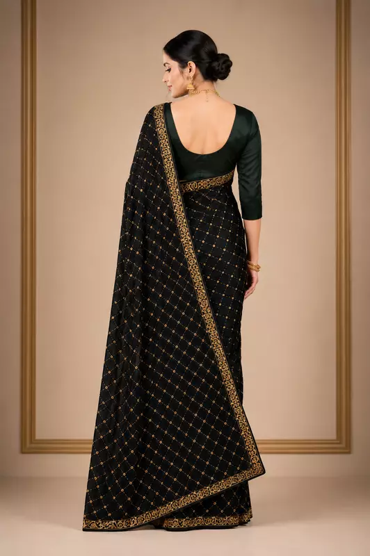 BS-ARPITA BLACK