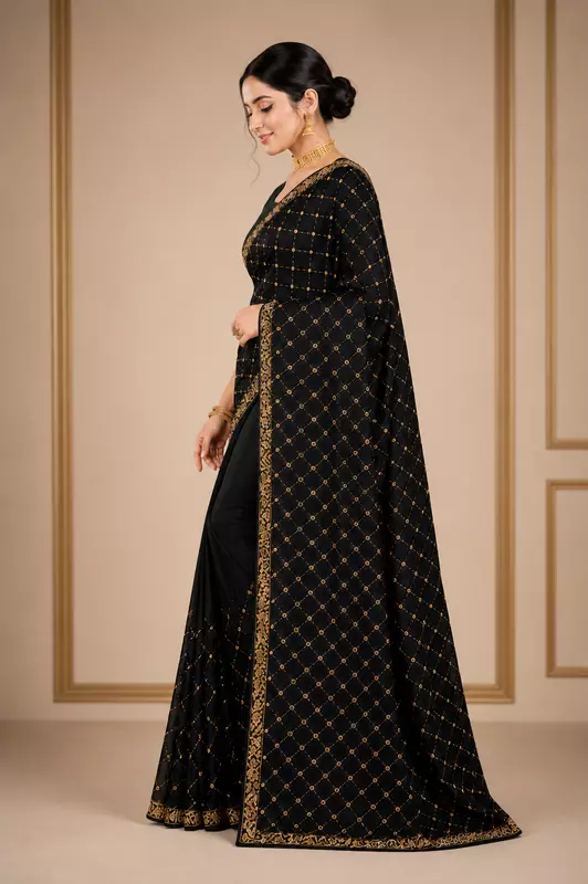BS-ARPITA BLACK