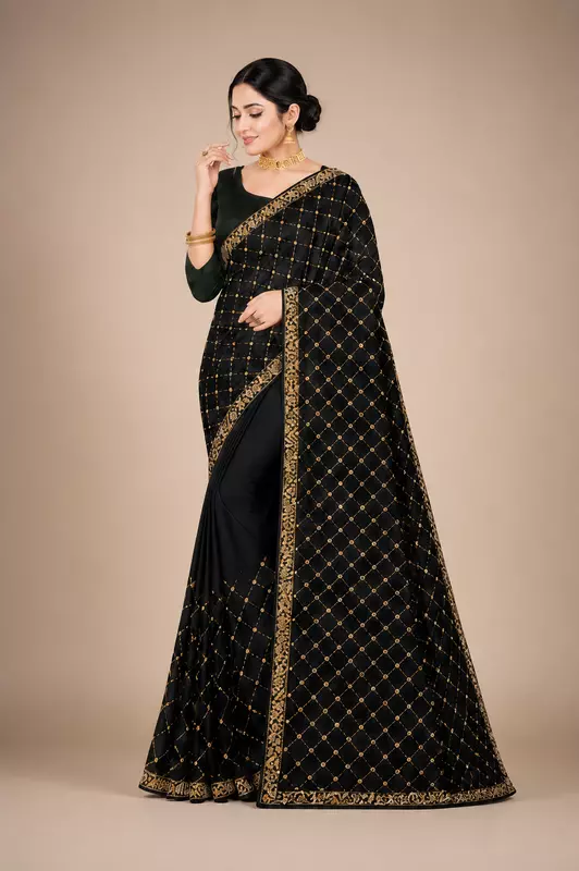 BS-ARPITA BLACK