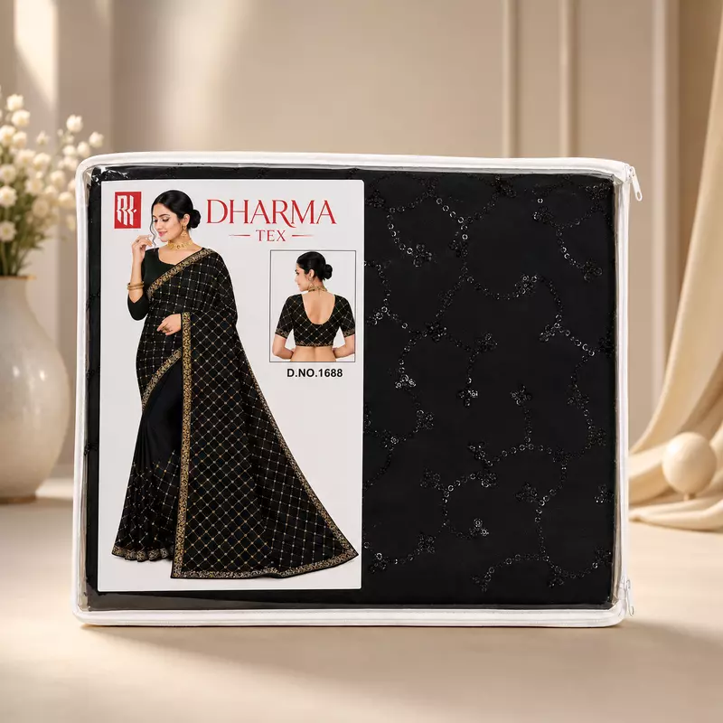 BS-ARPITA BLACK