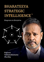 Bharateeya Strategic Intelligence™