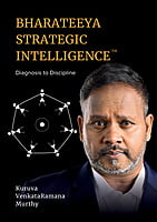 Bharateeya Strategic Intelligence™
