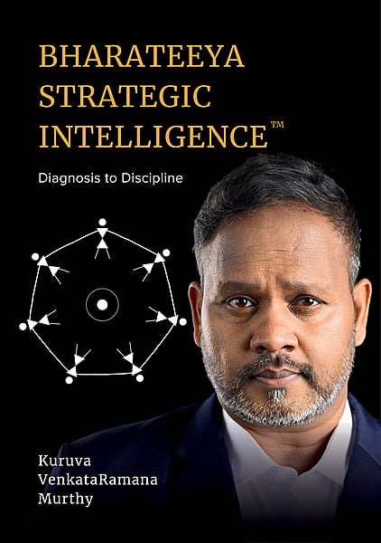 Bharateeya Strategic Intelligence™
