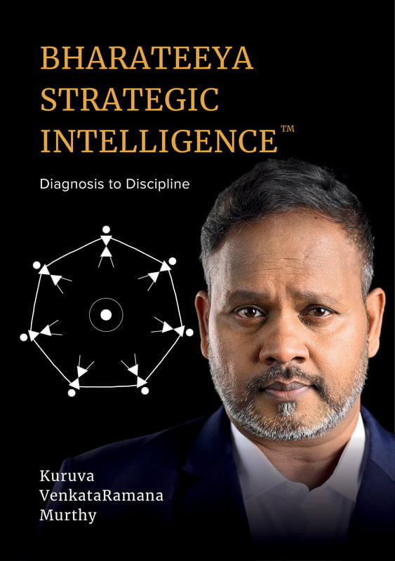 Bharateeya Strategic Intelligence™