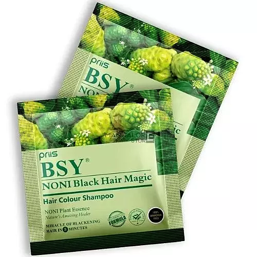 PRIIS BSY Noni Black