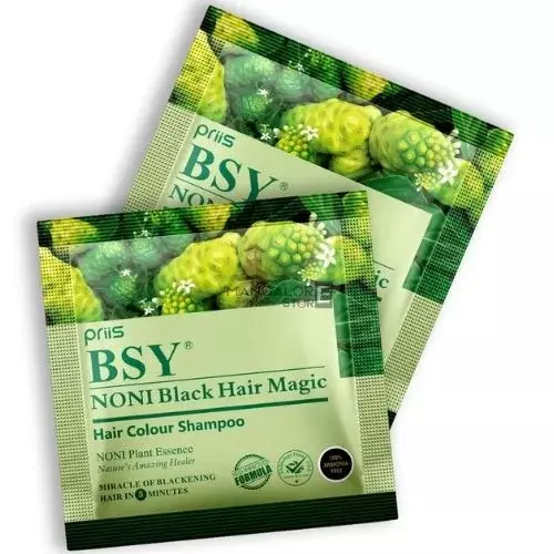 PRIIS BSY Noni Black