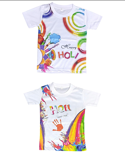 Boy's T-shirt - BT 92