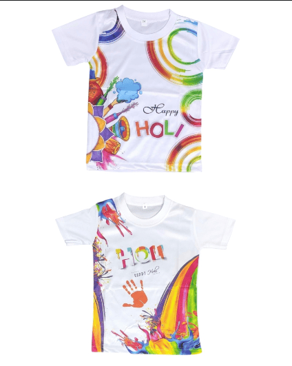 Boy's T-shirt - BT 92