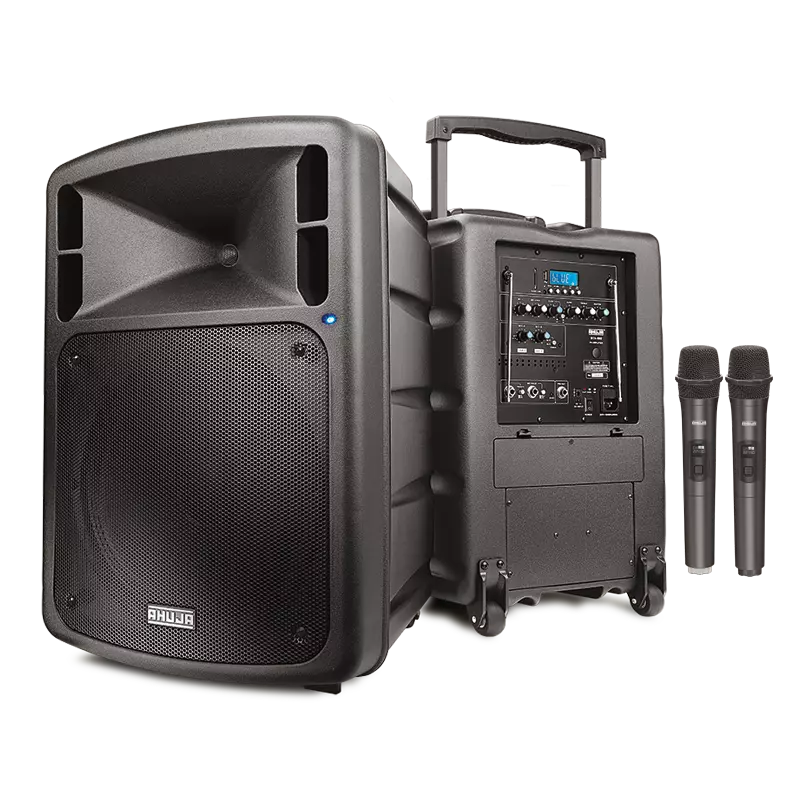 Ahuja BTA-880