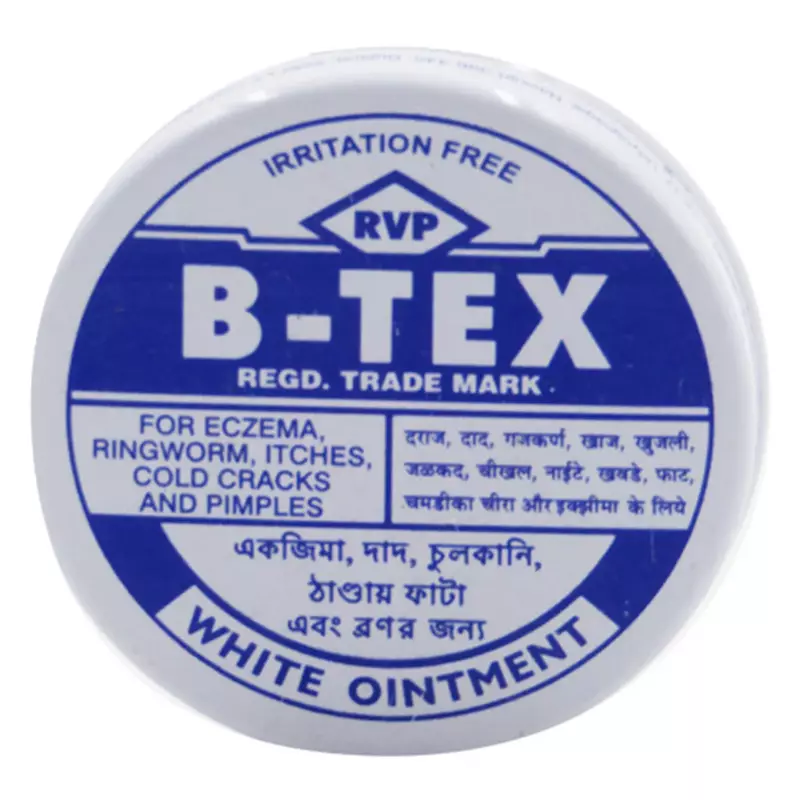 B-Tex Ointment
