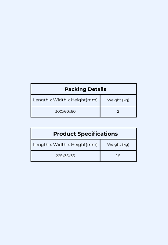 Universal Burnishing Holders