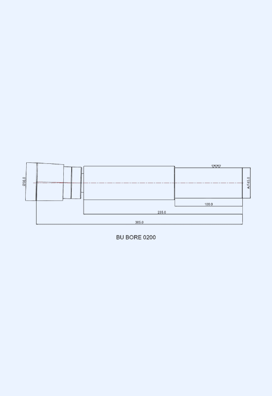 Universal Burnishing Holders