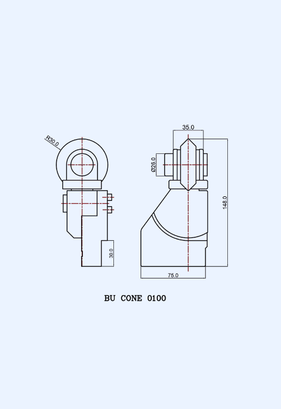 Universal Burnishing Holders