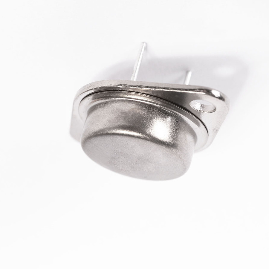 SPTECH SILICON NPN POEWR TRANSISTOR BU931