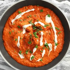 Butter Chicken (300GM)