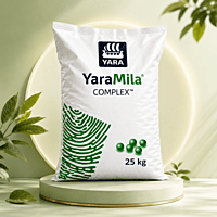 YARA YaraMila COMPLEX 12:11:18 + 2MgO + 8SO₃ | Vetrivel Agro Services