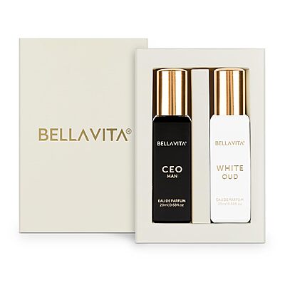 Bella Vita CEO MAN White Oud 20 ml