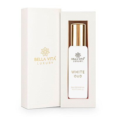 Bella Vita White Oud 20 ml