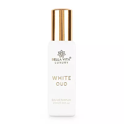Bella Vita White Oud 20 ml