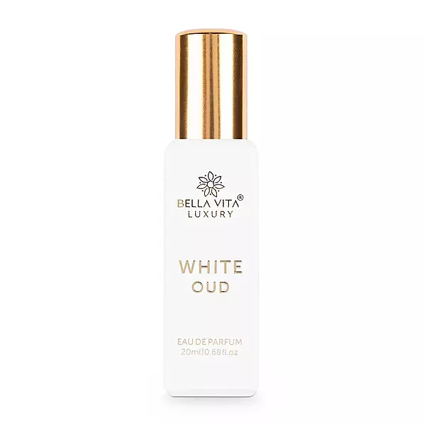 Bella Vita White Oud 20 ml