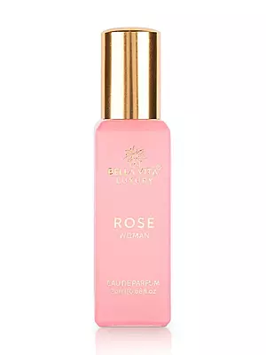 Bella Vita Rose Woman Perfume 20 ml