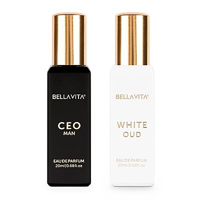 Bella Vita CEO MAN White Oud 20 ml