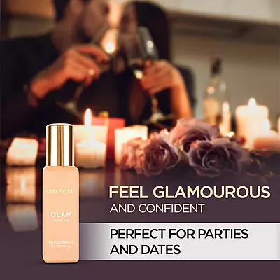 Bellavita Glam Woman  20 ml