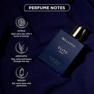 Bella Vita Man 100 ml
