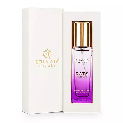 Bellavita Date Woman 20 ML