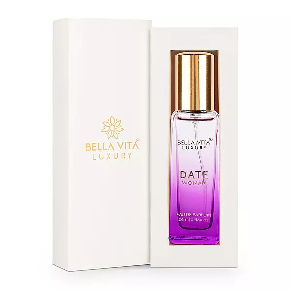 Bellavita Date Woman 20 ML