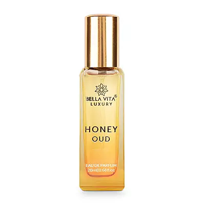 Bellavita Honey Oud 20ML