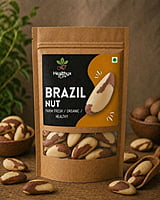Brazil Nut | Healthyx Zone