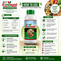 Agrocel K-Immune – Advanced Bio-Stimulant | Vetrivel Agro Services