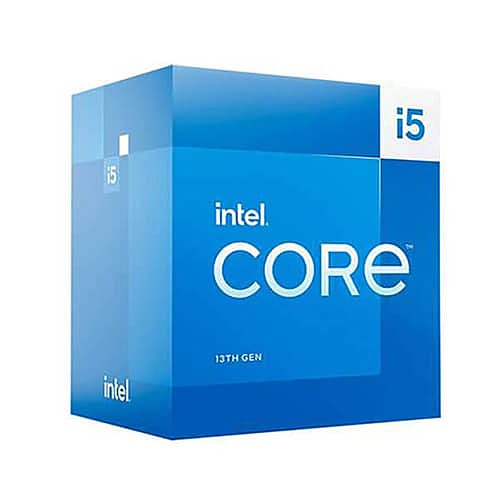 Intel Core i5-13400 Processor – 10 Core | UHD 730 Graphics | LGA1700 | Up to 4.6GHz