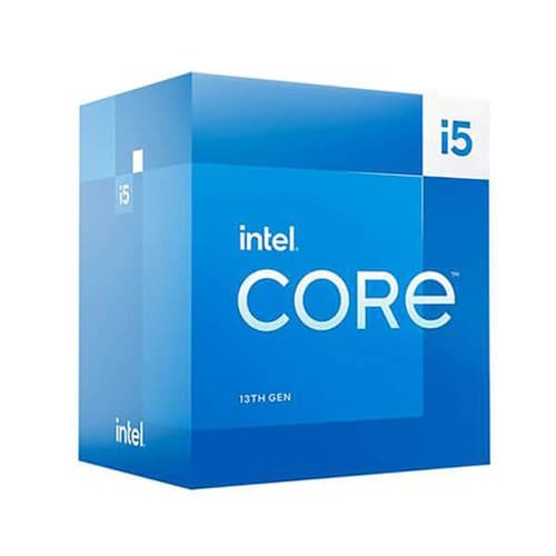 Intel Core i5-13400 Processor – 10 Core | UHD 730 Graphics | LGA1700 | Up to 4.6GHz