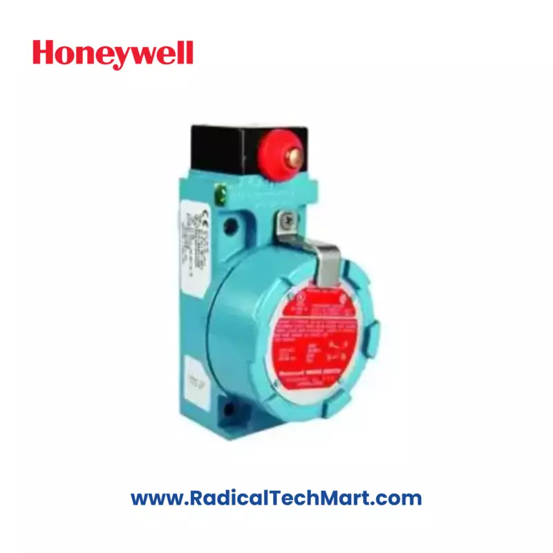 BXE3K Honeywell Limit Switch