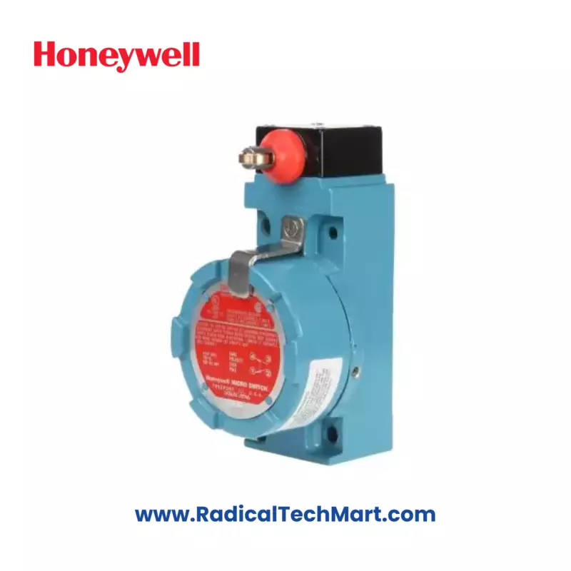 BXF3K Honeywell Limit Switch