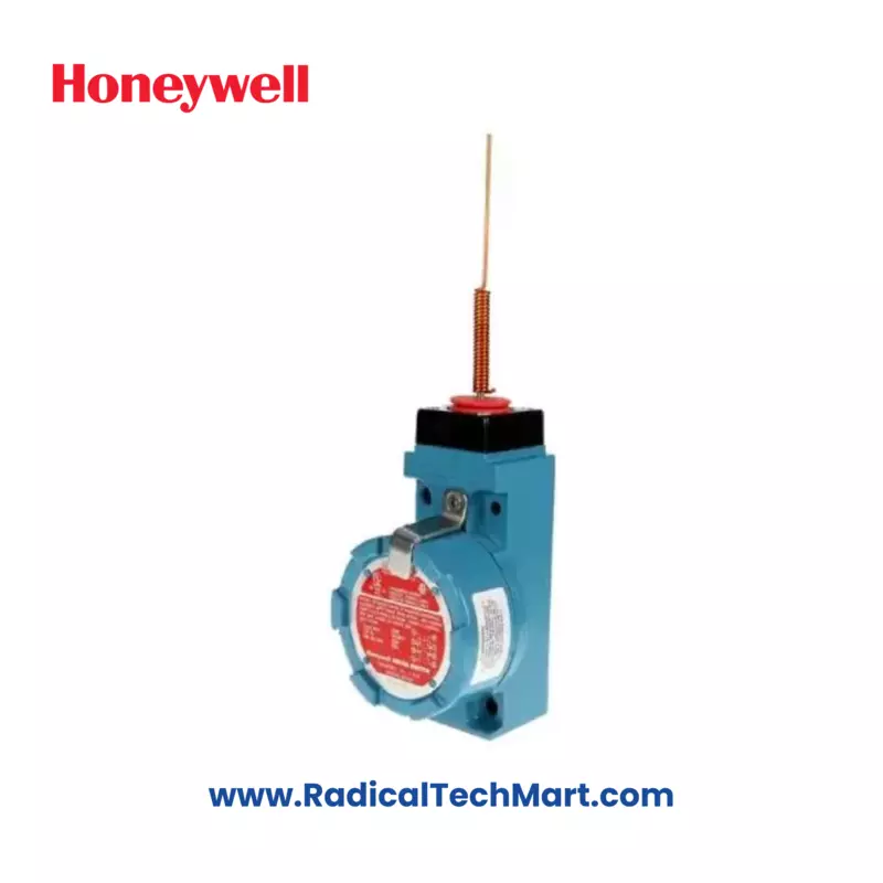 Honeywell BXK4L-8A Limit Switch