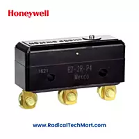BZ Series Honeywell Micro Switch