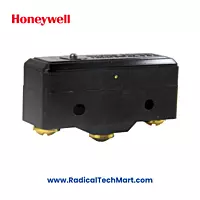 BZ Series Honeywell Micro Switch