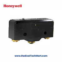 BZ Series Honeywell Micro Switch