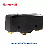 BZ Series Honeywell Micro Switch