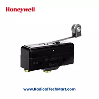 BZ Series Honeywell Micro Switch