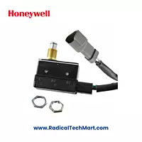 BZ Series Honeywell Micro Switch